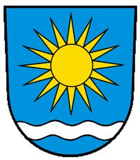 Wappen von Gommiswald