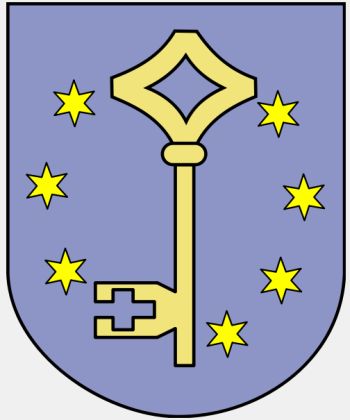 Arms (crest) of Gorzów (county)