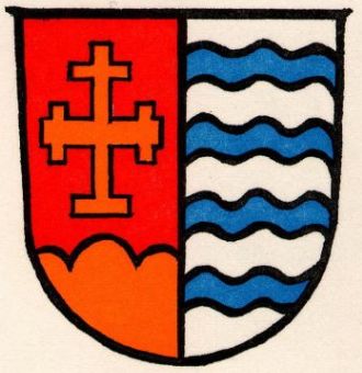 Wappen von Hittenkirchen/Arms (crest) of Hittenkirchen