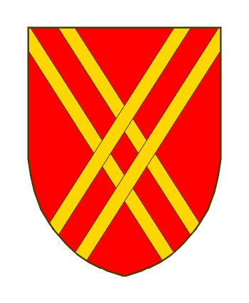 Wappen von Pünderich/Arms (crest) of Pünderich