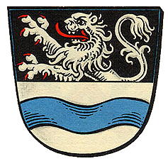 Wappen von Rai-Breitenbach/Arms (crest) of Rai-Breitenbach
