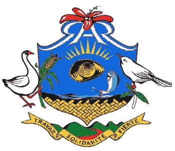 Coat of arms (crest) of Rodrigues
