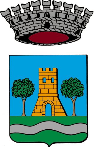 Stemma di Solesino/Arms (crest) of Solesino