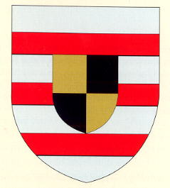 Blason de Wizernes/Arms (crest) of Wizernes