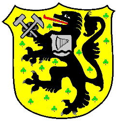 Wappen von Bardenberg/Arms (crest) of Bardenberg