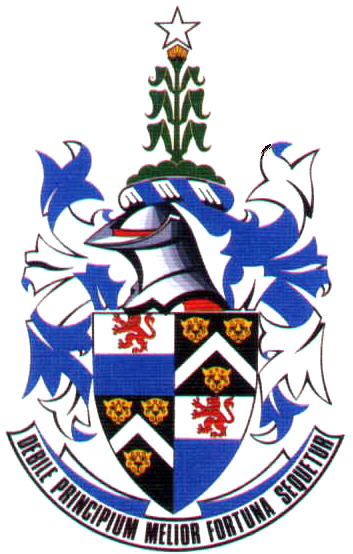 Arms (crest) of Durban