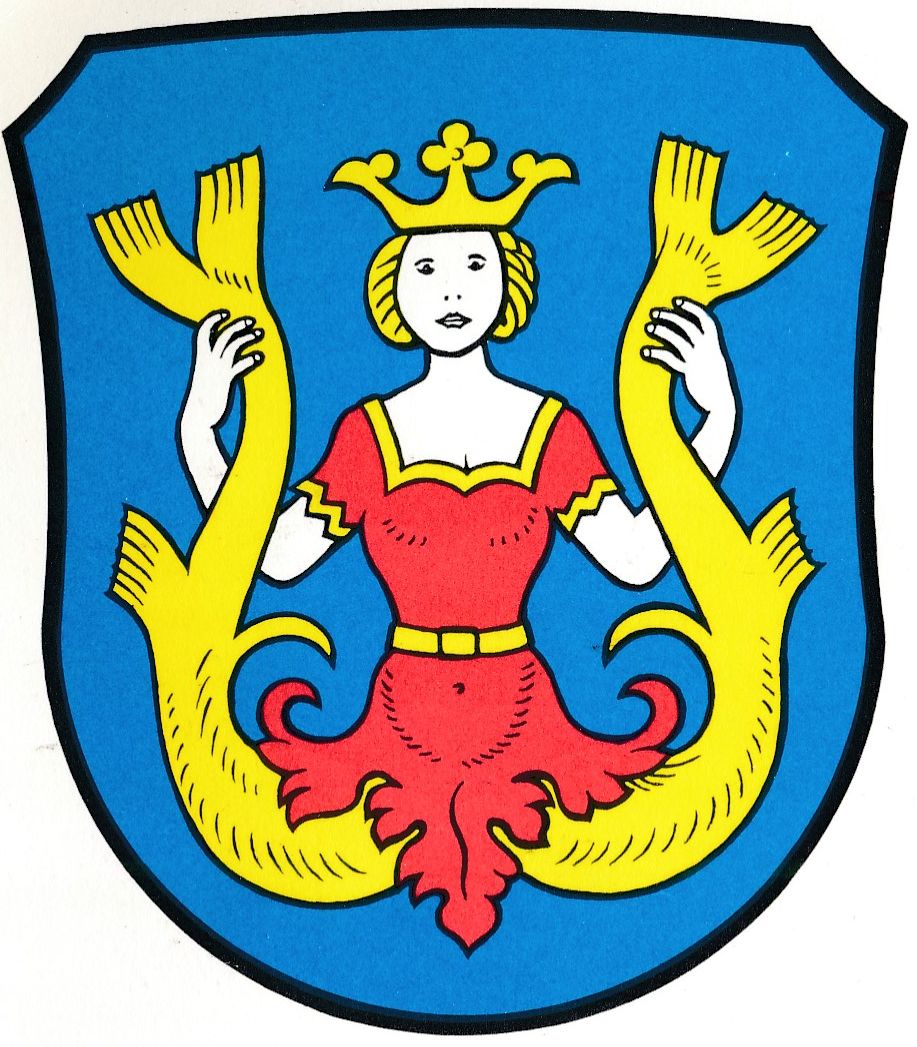 Wappen von Isen