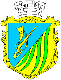 Arms of Rokytne