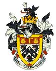 Coat of arms (crest) of Sedbergh School