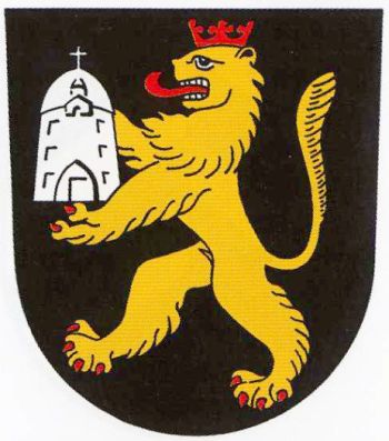 Wappen von Veltenhof/Arms (crest) of Veltenhof