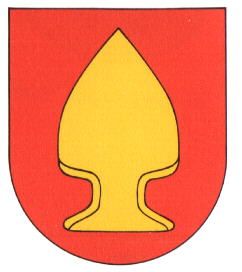 Wappen von Welschensteinach/Arms (crest) of Welschensteinach