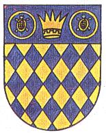 Coat of arms (crest) of Arecibo