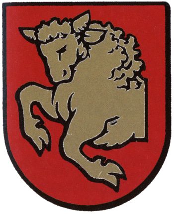 Arms of Års