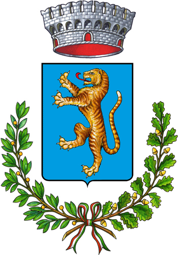 Stemma di Barberino Val d'Elsa/Arms (crest) of Barberino Val d'Elsa