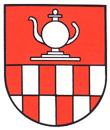 Arms (crest) of Dainbach