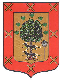 Escudo de Garai/Arms (crest) of Garai