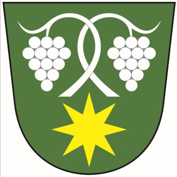 Arms (crest) of Hostišová