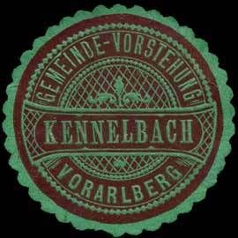 Seal of Kennelbach