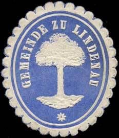 Seal of Lindenau
