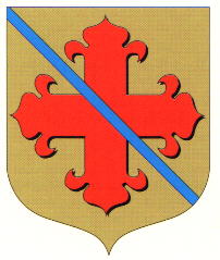 Blason de Wanquetin / Arms of Wanquetin