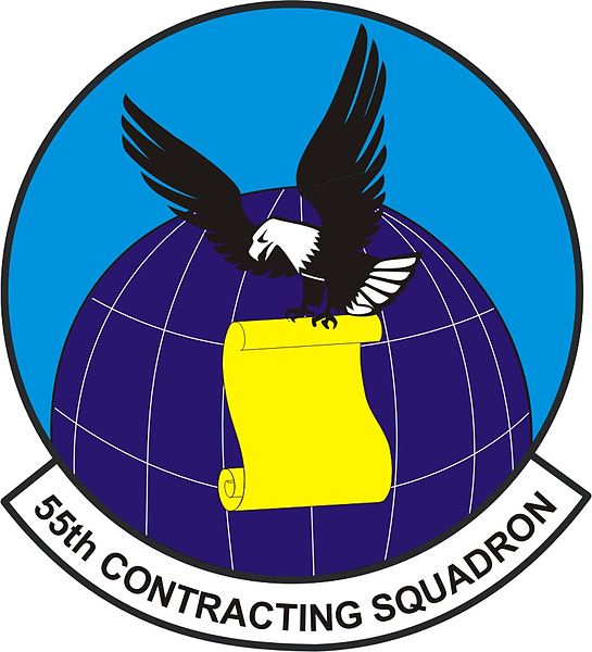 File:55th Contracting Squadron, US Air Force.jpg