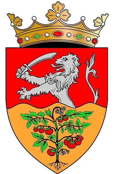 Coat of arms of Anenii Noi (district)