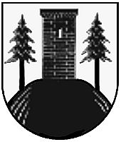 Wappen von Aufhausen (Bopfingen)/Arms (crest) of Aufhausen (Bopfingen)