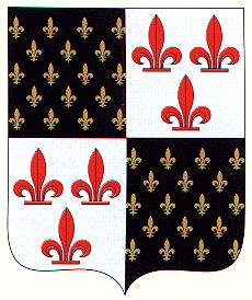 Blason de Bermicourt/Arms (crest) of Bermicourt