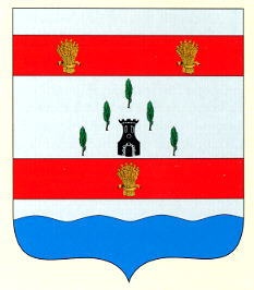 Blason de Bomy/Arms (crest) of Bomy