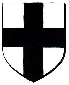 Blason de Bosselshausen / Arms of Bosselshausen