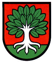 Wappen von Buchholterberg/Arms of Buchholterberg