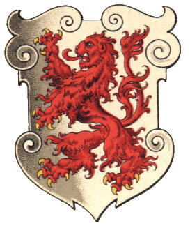 Arms of Estate of Cattaro