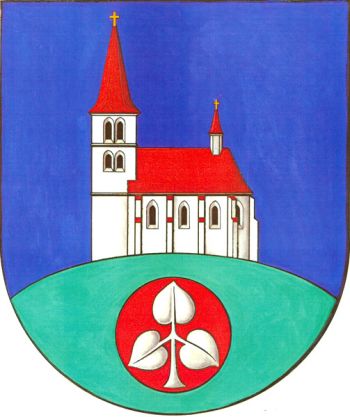 Arms (crest) of Chotýšany