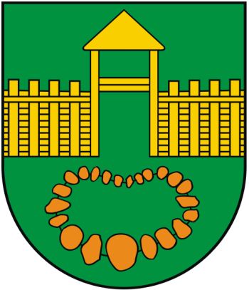 Arms (crest) of Doruchów