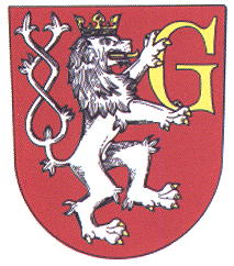 Arms of Hradec Králové
