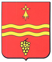 Blason de Maisdon-sur-Sèvre/Coat of arms (crest) of {{PAGENAME