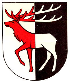 Wappen von Mettlen/Arms (crest) of Mettlen