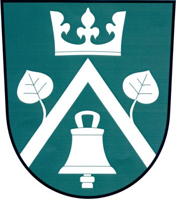Coat of arms (crest) of Mořinka