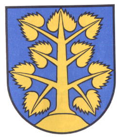 Wappen von Sandkamp