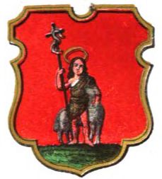 Seal of Sankt Johann im Pongau