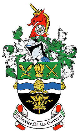 Arms of Tadcaster