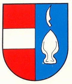 Wappen von Bleichheim/Arms (crest) of Bleichheim