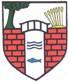 Arms (crest) of Broager