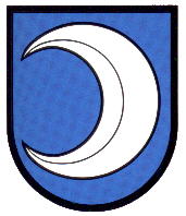 Wappen von Busswil bei Büren/Arms (crest) of Busswil bei Büren