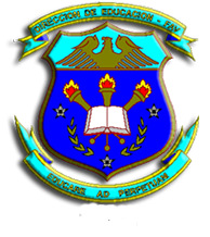 Coat of arms (crest) of the Direction of Education, Air Force of Venezuela