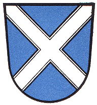 Wappen von Gnotzheim/Arms (crest) of Gnotzheim
