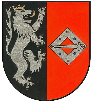 Wappen von Heinzenberg (Rheinland-Pfalz)