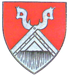 Wappen von Holzhausen II/Arms (crest) of Holzhausen II