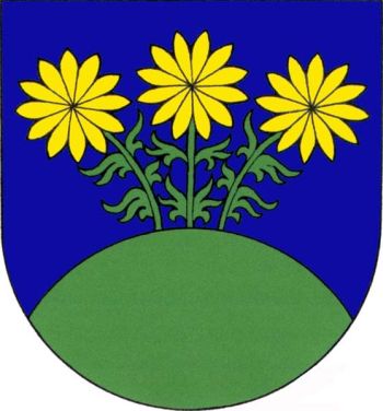 Arms of Korozluky