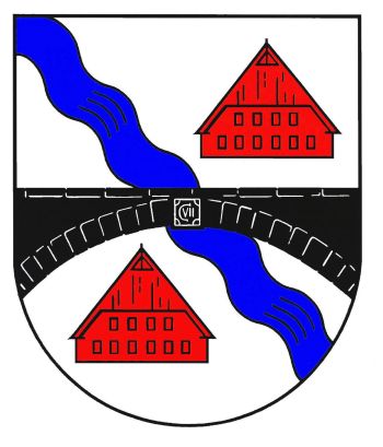 Wappen von Neritz/Arms (crest) of Neritz